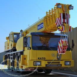 جرثقیل کاتو تادانو لودر بولدوزر دست دوم ژاپن چین