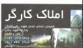 املاك كارگر لاهيجان