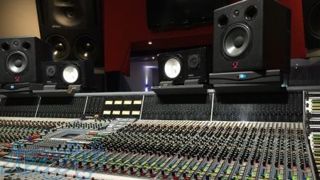 ساخت آهنگ تنظيم ميكس مسترينگ شعر