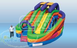 فروش وسایل بادی امریکایی شرکت DEPOT