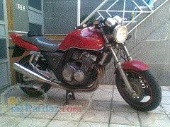 فروش cb400 honda