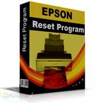 برنامه ريست كنتور همه پرينترهاي اپسون epson reset
