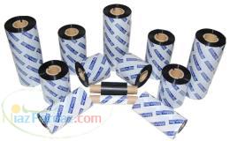 ریبون چاپگر های برچسب و بارکد