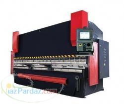 آویژه صنعت پرس برک