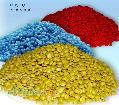 گرانول رنگي PP