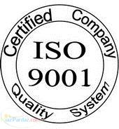 مشاور و طراحی ایزو