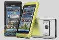 گوشی NOKIA N8 درجه 1 طرح اصلی فقط 125000تومان