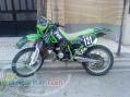 Kawasaki kdx200