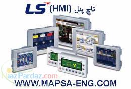 HMI و تجهیزات مانیتورینگ صنعتی LG کره