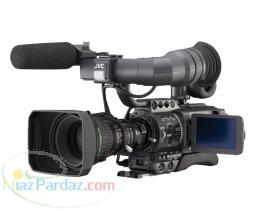 دوربین فیلمبرداری jvc111hd