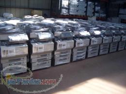 مرکز پخش انواع دستگاههای فتوکپی وریسو گراف استوک