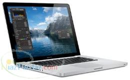 فروش Macbook pro 2 66 core i7 کاملا نو (دست نخورده