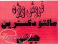 فروش مالتو دکسترین