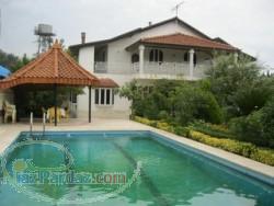 رزرو اینترنتی و آنلاین ویلا سوئیت و هتل