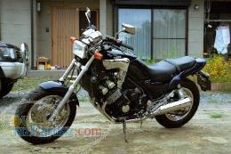 FZX 750