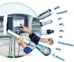 شرکت تکاب کنترل تجهیز پایش آنلاین آب و فاضلاب