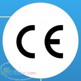 اخذ گواهینامه CE (صادرات به اتحادیه اروپا)