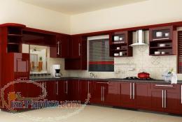 سیستم آشپزخانه ایده آل