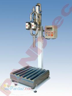 دستگاه بشکه پرکن