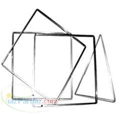 وارد کننده عمده انواع اسپیسرهای آلومینیوم نرمال