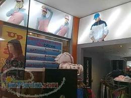 اجاره غرفه نمایشگاهی