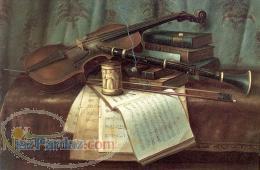 تدریس موسیقی سه تار تار موسیقی ارف برای کودکان