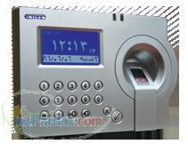 دستگاه كنترل سيستم تردد كاركنان سيتكس