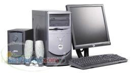 خرید و فروش کامپیوتر دست دوم با یک سال گارانتی