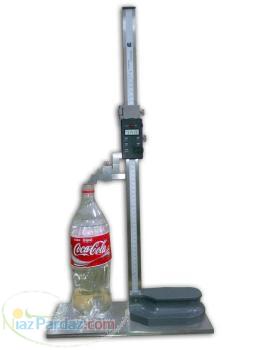 تولید لوازم کنترل کیفیت پریفرمpet