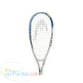 راکت اسکواش Head AFT Pro Squash Racket
