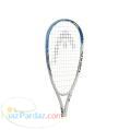 راکت اسکواش Head AFT Pro Squash Racket