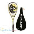 راکت اسکواش Dunlop Blackstorm Surge Squash Racket