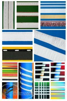 شرکت تولیدی نساجی بافندگی قلی زاده (اترک سابق)