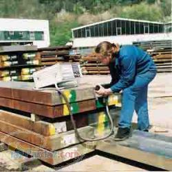 کوانتومتر-مکانیزم  روش آنالیزکوانتوم