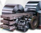 تسمه  لاتون و ورق فولادی  استیل  برنز