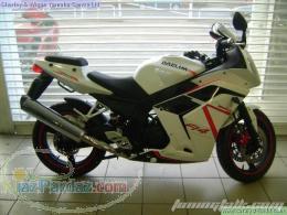خرید موتور ریس 250cc