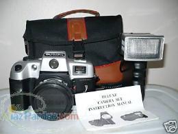 فروش دوربین آنالوگ olymia dl2000a آکبند