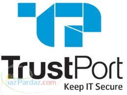 آنتی ویروس تراست پورت TrustPort
