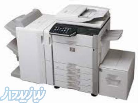 مرکزپخش دستگاههای شارپ دست دوم اروپا