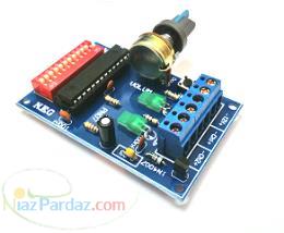 فلاشر2کانال NEG (مدل آرسین)