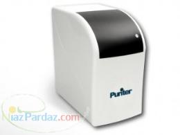 تصفیه آب پیوریتر