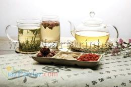 فروش چای سبز با خاصیت درمانی