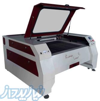 فروش دستگاه لیزر حکاکی و برش با گارانتی تعویض کل دستگاه