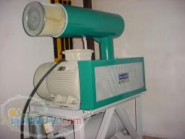 بلوئر هوا - ساید چنل - تجهیزات تصفیه آب و فاضلاب