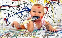 انواع رنگ فت - تیتان - دوده - رودامین