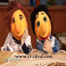 برنامه کلاه قرمزی سال ۹۰