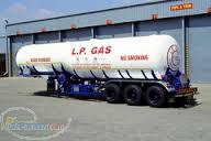 فروش گاز مایع LPG