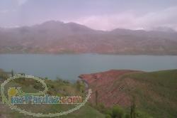 هتل آپارتمان همرو (طالقان)