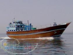 واردات کالا از دبی