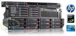 فروش و خدمات انواع سرورهای HP INTEL IBM SUPERMICRO